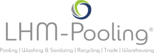 LHM-Pooling Logo